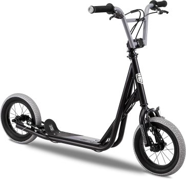 Mongoose Trace Youth Scooter
