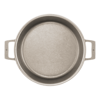 Staub Cast Iron Braiser