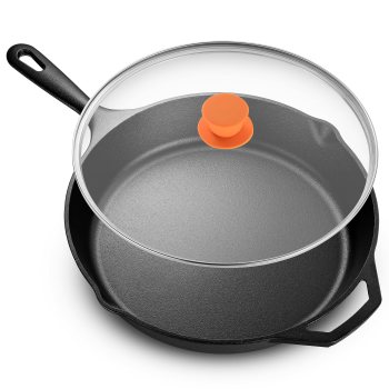 Legend Cast Iron LG12W