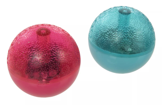 SmartyKat Light-Up Ball