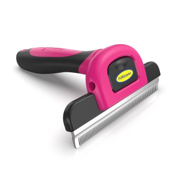 DakPets Deshedding Tool