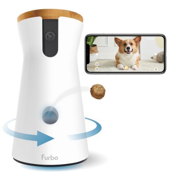 Furbo Dog Camera