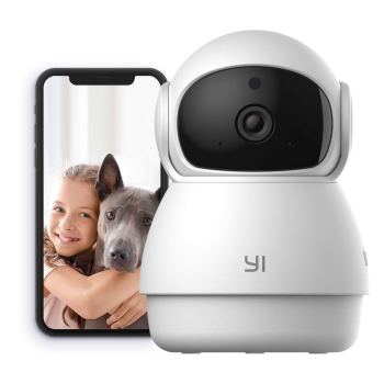 YI Dome Camera