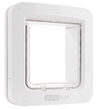 SureFlap Microchip Pet Door