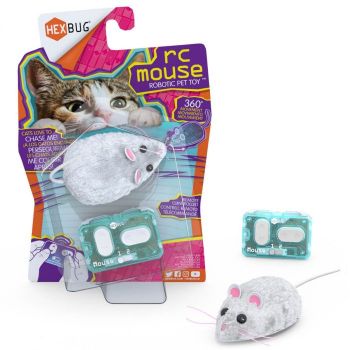 HEXBUG Mouse