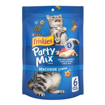 Friskies Party Mix