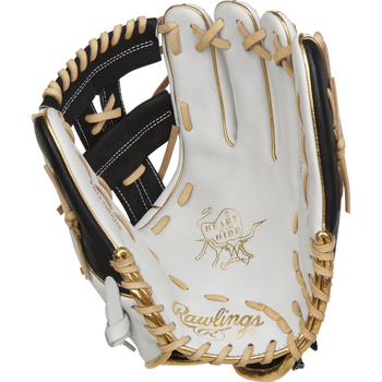 Rawlings Heart of the Hide