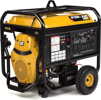 Caterpillar RP12000E