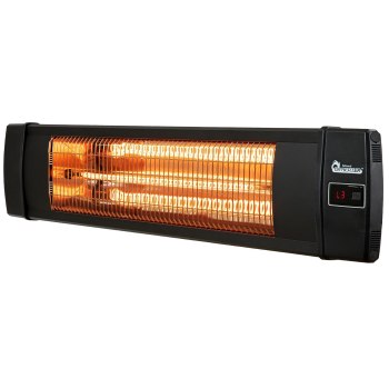 Dr. Infrared Heater DR-238