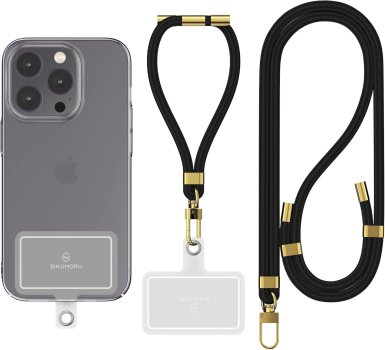 Sinjimoru Universal Phone Lanyard Strap