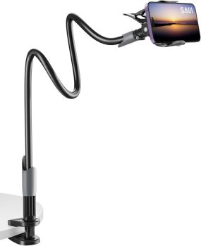Lamicall Flexible Gooseneck Cell Phone Stand