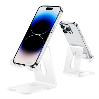 OMOTON Foldable Cell Phone Stand