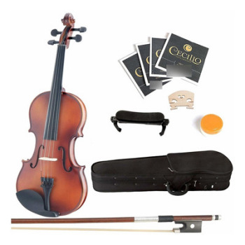 Mendini by Cecilio MCC-4/4