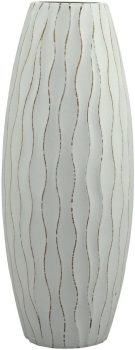 Stonebriar Vintage Ceramic Vase