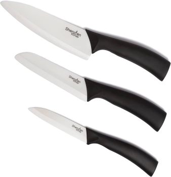 Shenzhen Ceramic Knives Set
