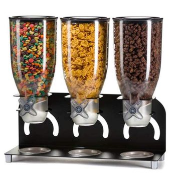 Mind Reader TRIPLE-BLK