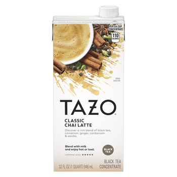 Tazo Classic Chai