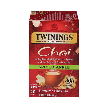 Twinings Spiced Apple Chai