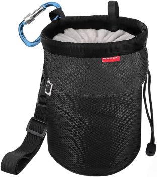 Rhino Valley Climbing Chalk Bag