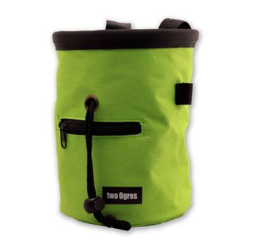 Two Ogres Essential-Z Climbing Chalk Bag