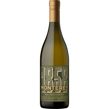 Monterey Vineyards 2021 Chardonnay