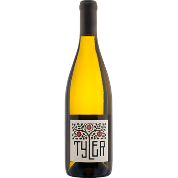 Santa Barbara Vineyards 2022 Chardonnay