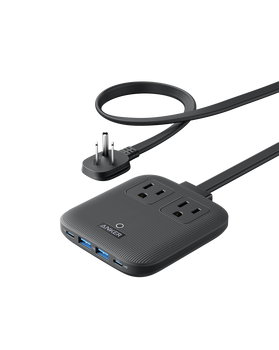 Anker PowerPort Atom PD 4