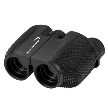 Aurosports 10 x 25 Folding Binoculars
