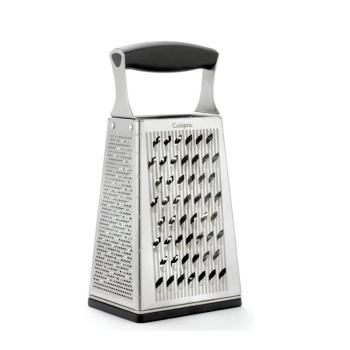 Cuisipro Surface Glide Technology Grater