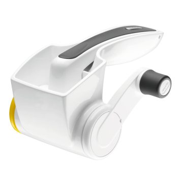 Zyliss Classic Rotary Cheese Grater