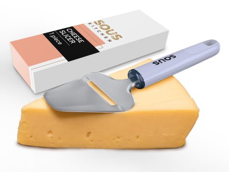 Norpro Heavy Duty Cheese Slicer