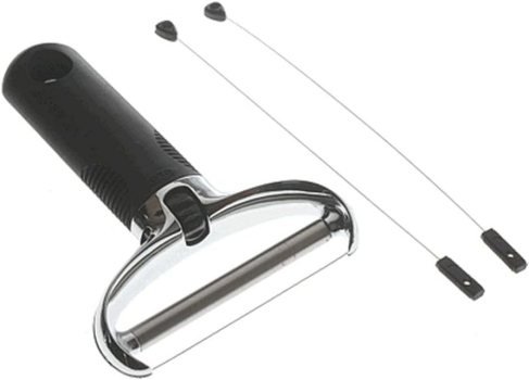 OXO Good Grips Wire Cheese Slicer