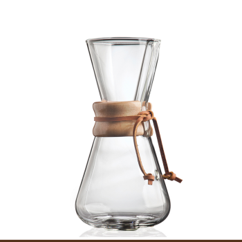 Chemex 3-Cup Classic