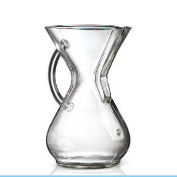 Chemex Glass Handle Series