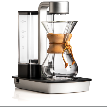 Chemex Ottomatic 2.0