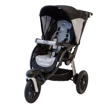 Chicco Activ3 Jogging Stroller