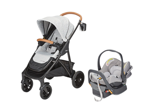 Chicco Corso Modular Travel System