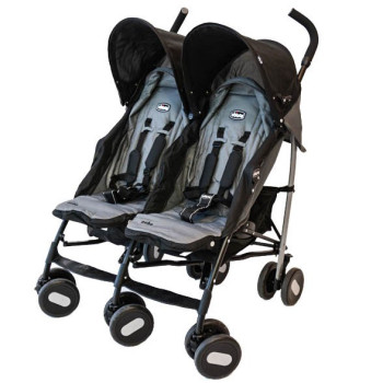 Chicco Echo Twin Stroller