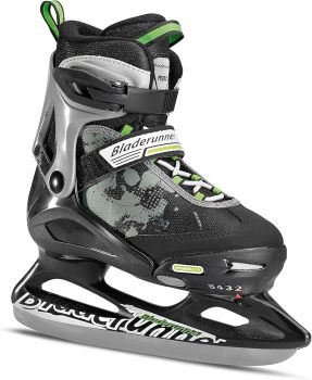 Rollerblade Bladerunner Ice Micro Boys Skates