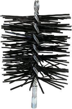 Midwest Hearth Poly Chimney Cleaning Brush