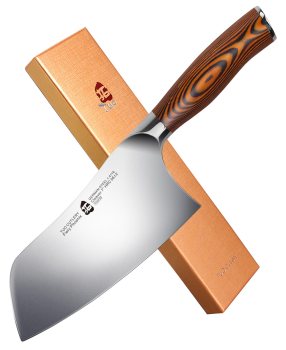TUO Cutlery Fiery Phoenix Series