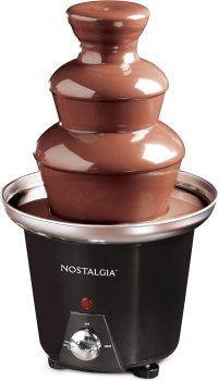 Nostalgia 3-Tier