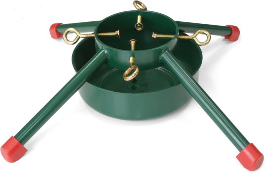 JACK-POST Welded Steel Tree Stand