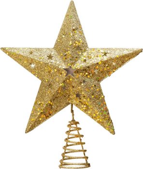 Joiedomi Star Projection Topper