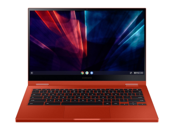 Samsung Galaxy Chromebook 2