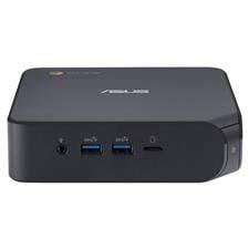 ASUS Chromebox 4