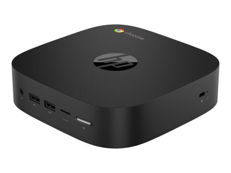 HP Chromebox G3