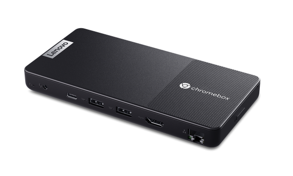 Lenovo Chromebox ThinkCentre M90n