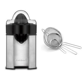 Cuisinart CCJ-500