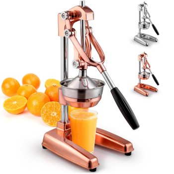 Zulay Professional Citrus Juicer